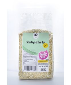 Its us naturbit zabpehely gluténmentes 500 g