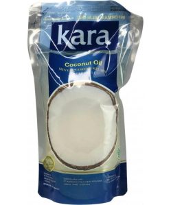 Kara uht kókuszzsír 1000 ml