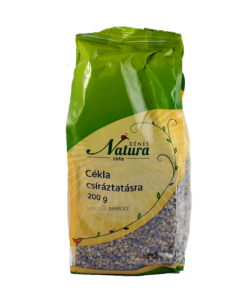 Natura csíráztatásra cékla 200 g