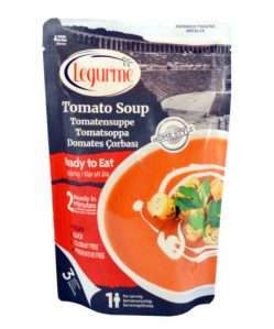 Legurme paradicsomleves 250 g