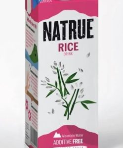 Natrue rizsital 1000 ml