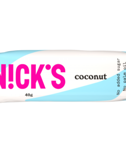 Nicks kókuszos szelet 40 g