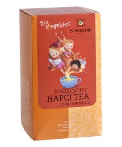 Sonnentor bio rosszcsont hapci tea 22 g