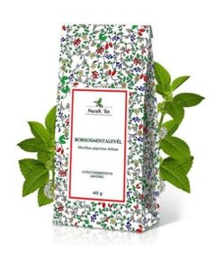 Mecsek borsmentalevél 40 g