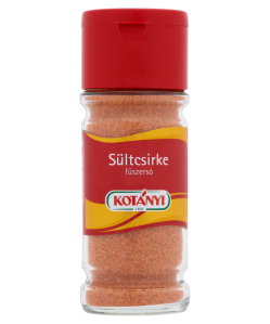KOTÁNYI Sültcsirke Fűszersó (110g)