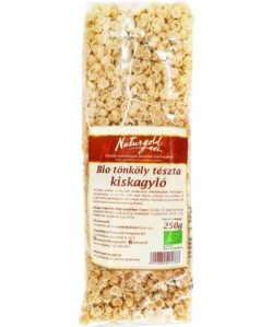 Naturgold bio tönköly kiskagyló 250 g