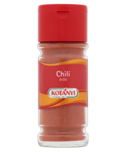 Kotányi chili őrölt 45 g