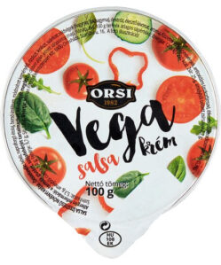 Orsi vega salsa krém 100 g