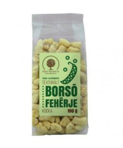 Eden premium borsófehérje kocka 100 g