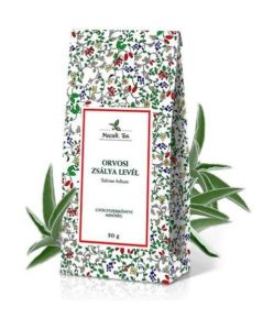 Mecsek orvosi zsálya levél 50 g