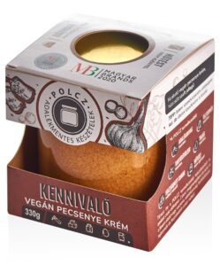 Polcz kennivaló vegán pecsenye krém 330 g