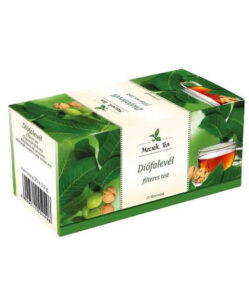 Mecsek diófalevél tea 25x1,5g 37 g