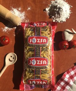 Józsa durum tészta penne 500 g