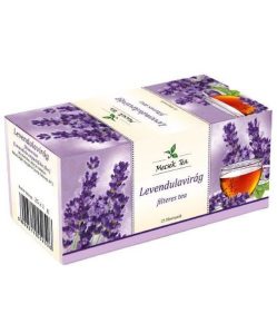 Mecsek levendulavirág tea 25x1g 25 g