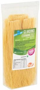 Gliadino gluténmentes tészta cérnametélt 200 g