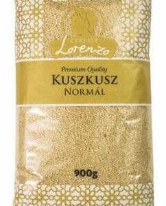Lorenzo Kuszkusz 900 g