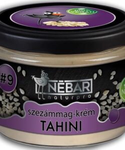 Nébar naturpro tahini 180 g