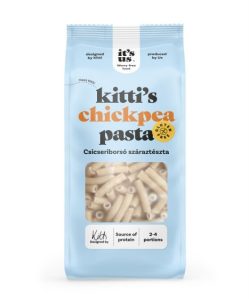 Its us kittis csicseriborsó rövid makaróni 250 g