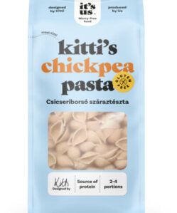 Its us kittis csicseriborsó kagyló 250 g