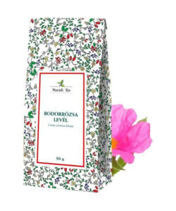 Mecsek bodorrózsa levél 50 g