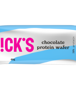 Nicks csokoládés fehérjeszelet 40 g
