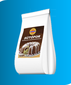 Dia-Wellness sütőpor 250 g