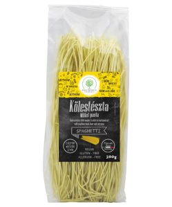 Éden prémium kölestészta spagetti 200 g