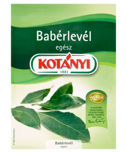 KOTÁNYI Egész Babérlevél (5g)