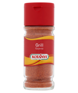 Kotányi grill fűszersó 85 g