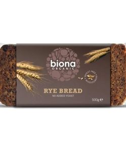 Biona bio rozskenyér tökmag 500 g