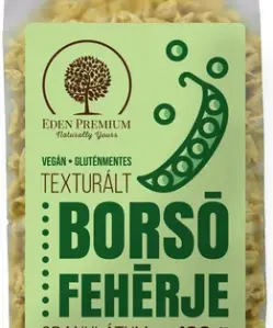 Eden premium borsófehérje granulátum 100 g
