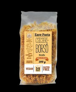 Eden premium easy pasta csicseriborsó tészta orsó 200 g