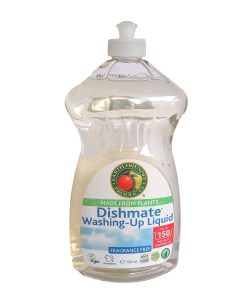 Earth Friendly Mosogatószer 750 ml