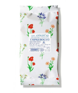 Gyógyfű csipkebogyó 100 g