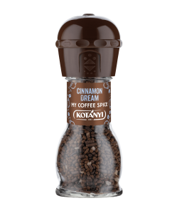 Kotányi cinnamon dream malom 70 g