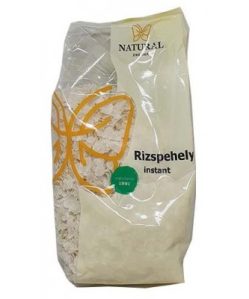 Natural instant rizspehely 250 g