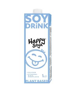 Happy szójaital kalciummal uht 1000 ml