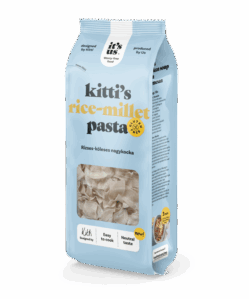 Its us kittis rizses-köleses száraztészta nagykocka 200 g