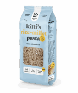 Its us kittis rizses-köleses száraztészta fussili 200 g