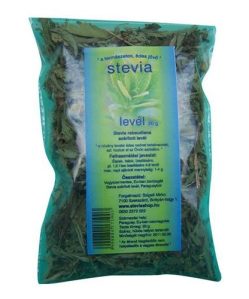 Stevia vágott levél 20 g