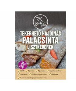 Szafi Free tekerhető hajdinás palacsinta lisztkeverék 5000 g