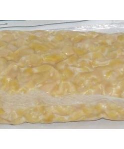 Tempeh gyöngybabból 125 g