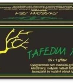Tafedim tea 20 g