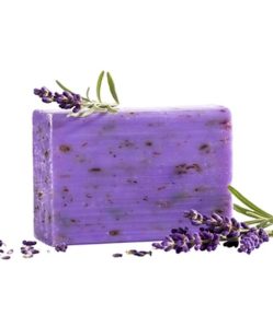 Yamuna natural szappan levendulás 110 g