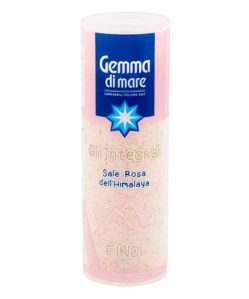 Salins Gemma himalája só szórófejes 250 g