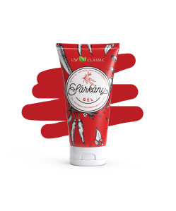 Uw classic sárkánygél 100 ml