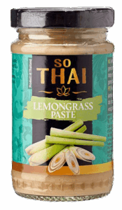 So thai citromfű paszta 110 g