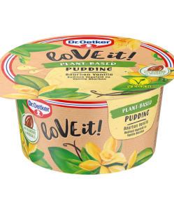Dr. oetker love it vanília puding 150 g