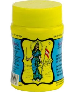 Vandevi asafoetida ördöggyökér 50 g