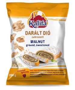 Kalifa dió darált 200 g